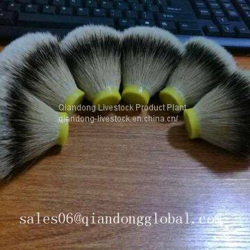 Badger Shaving Brush Knot photo-4