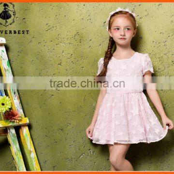 Elegant Dress New Girls Floor Length Evening Dress China Wedding Dress photo-2