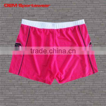 wholesale spandex cheerleading shorts