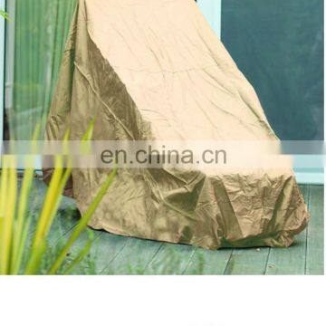 Waterproof Chair Cover / Polyester Waterproof Garden Furniture Cover photo-5