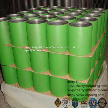 Water Drilling Pipe,pipe Drilling Machi,api 5ct J55 13-3/8 Steel Casing Pipe/coupling photo-2