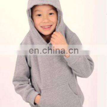 sublimation heat tranfer children pullover hoodie add plush