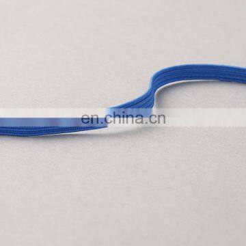 Wholesale 6mm Skinny Elastic Band for Clothes