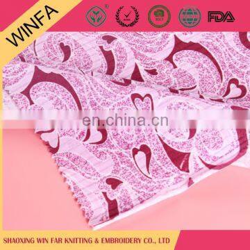 High Quality China Manufacturer Cheap Knit 65 Polyester 35 Cotton Fabric photo-1