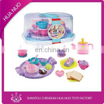 New lovely kids kitchen toy