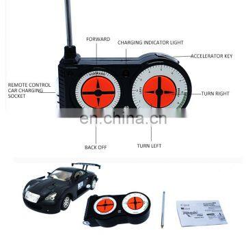 Best Selling 1:43 Electric Car Toys photo-3