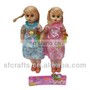 2013 vinyl baby dolls