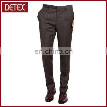 2017 Mens Clothing Office Business Blazer Suit Men photo-4