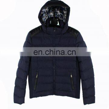 2016 100% Nylon Fashion Men Women Black Jackets photo-2