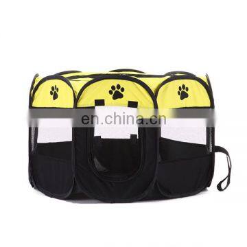 Dog Playpen Tent Pop Up Cat House Dog Bed photo-5