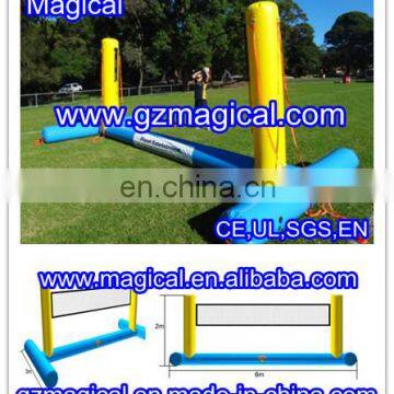 lnflatable Badminton arena inflatable Badminton court field inflatable sport arena