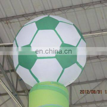 TOP Inflatable Air Dancer Soccer Model for Sale photo-2