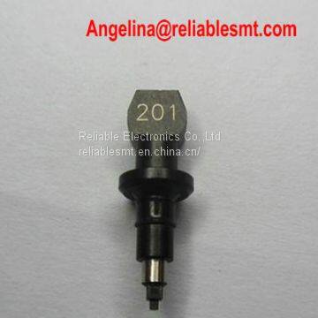 Yamaha smt parts YAMAHA YG200 201 NOZZLE for YG200 pick and place machine