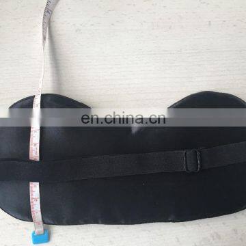 silk eye mask/sleeping eye cover/eye cover for sleeping