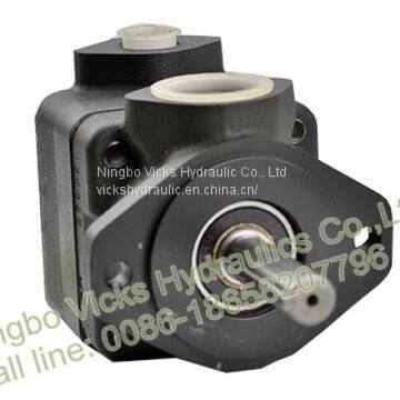 High Quality Rotary Pump V20-1S10P-38B-10R Vane Hydraulic Pump