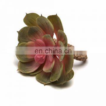 CACTUS ROSE NAPKIN RING