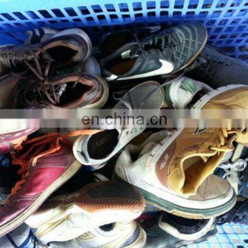 Second Hand Shoes for Africa Market From China 7