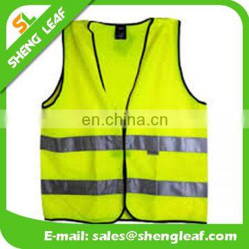 2017 high quality of safety vest reflect