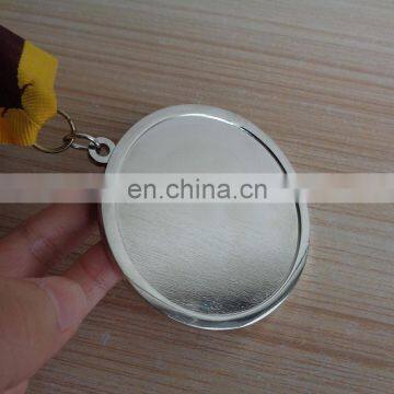 blank sublimation medal ribbon