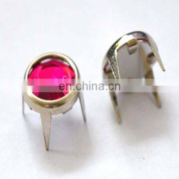 Diamond Metal Studs photo-3