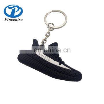 Cheap Wholesale Bulk Air Jordan Yeezy Sneaker Shoe Keychain
