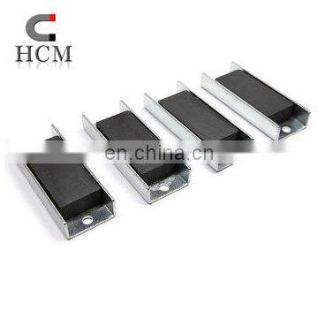 24 LB Holding Power Ceramic Channel Magnet photo-6