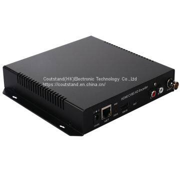 MPEG-4 /H.264 AVC HDMI+AV /CVBS /RCA Video Encoder photo-3