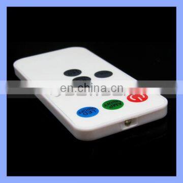 8 12 24 Key Studio Speaker Office Air Conditioner Slim Card Remote Control photo-4