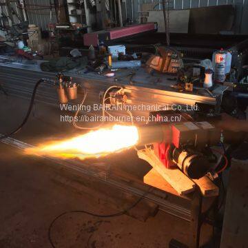 Waste Oil Burner Stw120-p photo-5