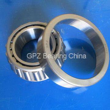 33213 Tapered Roller Bearing 65X120X41 mm GPZ 3007213E photo-2