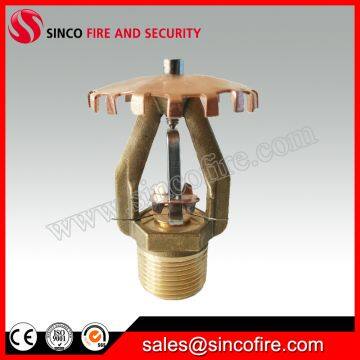 ESFR fusible alloy K25.2 fire sprinklers