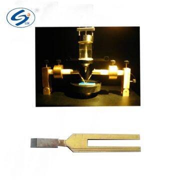 PTI/CTI Leakage Current Tracking Index Tester Testing Equipment photo-5