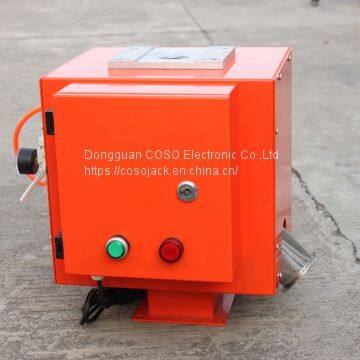 Hot Sale Metal Separator Machine for Plastic photo-3