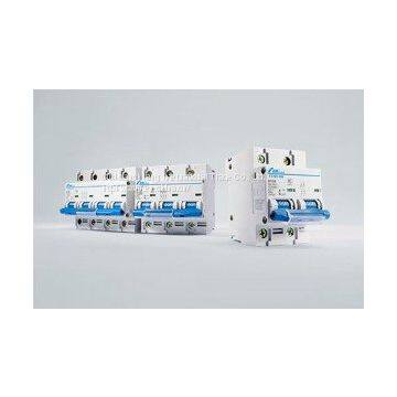 Miniature Circuit Breaker-FTM9-100