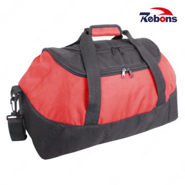 600d Polyester Golf Travel Storage Bag for Outdoor Sports