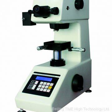 Digital Micro Vickers Hardness Tester TIME?6301