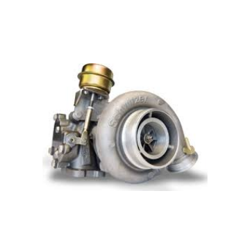 Iveco 3536971 Holset Turbo Hx35