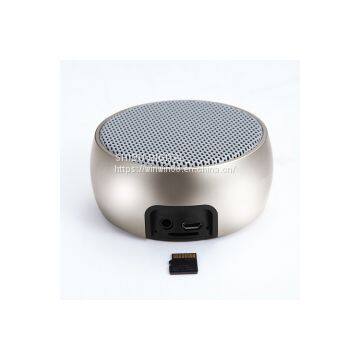 T5 Mini Size Bluetooth Speaker 5 Watt photo-2