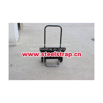 strapping trolly