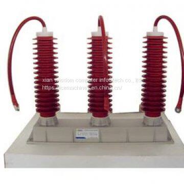For Electronic Equipment Brown Red Surge Suppression Devices