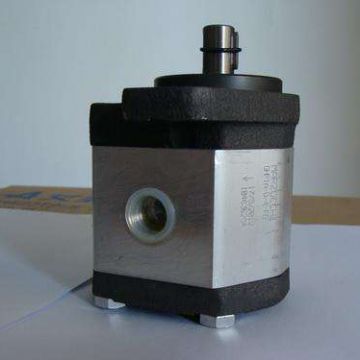 0.25d30 Marzocchi Alp Hydraulic Gear Pump Oil 270 / 285 / 300 Bar