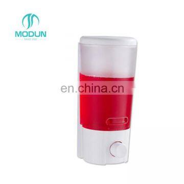 Bathroom Hand Liquid Soap Dispenser