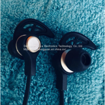 Sports Bluetooth Headset   Hanging ear type stereo