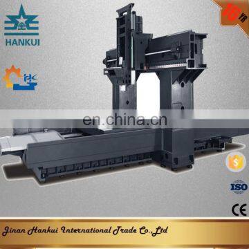 GMC3022 China CNC Gantry Milling Machine for Sale photo-2