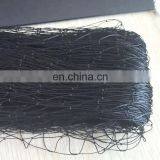 high strength uv resistant nylon anti bird netting for orchard