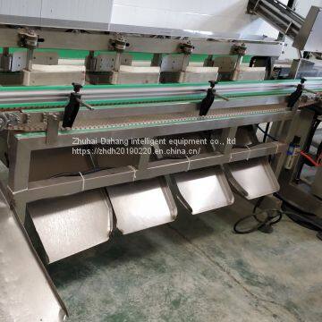 Multi-level Aquatic Product /Fish Weight Sorting Machine Weight Grader photo-5