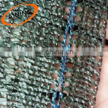 Factory Price Green Garden Round Wire Shade Net photo-5
