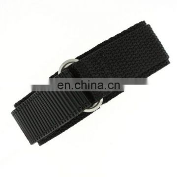 Factory directly Male and Female elastic Hook and Loop Fastener Tape