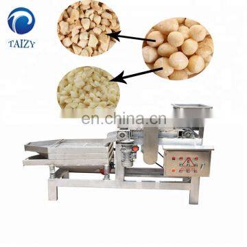Peanut Almond Nuts Cutting Machine Chopping photo-4