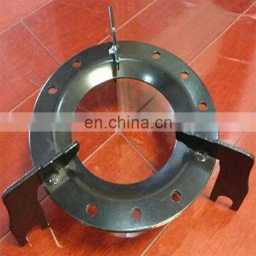 Iron lpg gas Grill for 6kg cylinder